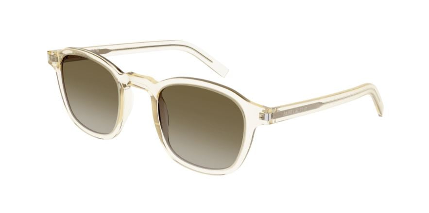 Saint Laurent Corner Angle SL 549 SLIM Sunglasses