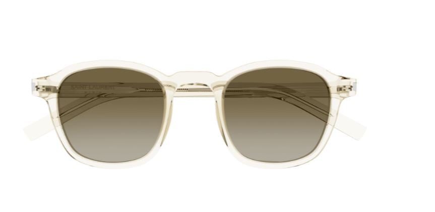Saint Laurent Corner Angle SL 549 SLIM Sunglasses