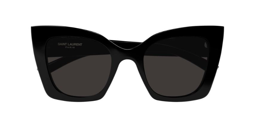 Lunettes de Soleil Saint Laurent SL Logo SL 552