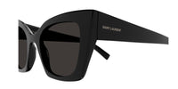 Lunettes de Soleil Saint Laurent SL Logo SL 552