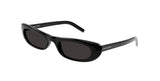 Saint Laurent SL Logo SL 557 SHADE Sunglasses