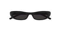 Saint Laurent SL Logo SL 557 SHADE Sunglasses