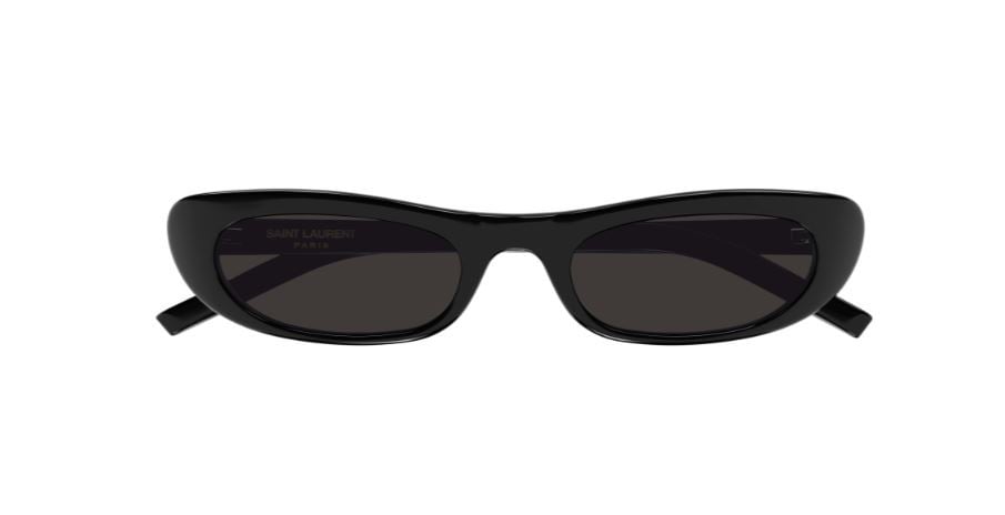Saint Laurent SL Logo SL 557 SHADE Sunglasses