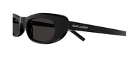 Saint Laurent SL Logo SL 557 SHADE Sunglasses