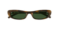 Saint Laurent SL Logo SL 557 SHADE Sunglasses