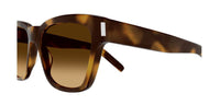 Saint Laurent Corner Angle SL 560 Sunglasses