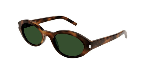 Saint Laurent Corner Angle SL 567 zonnebrillen