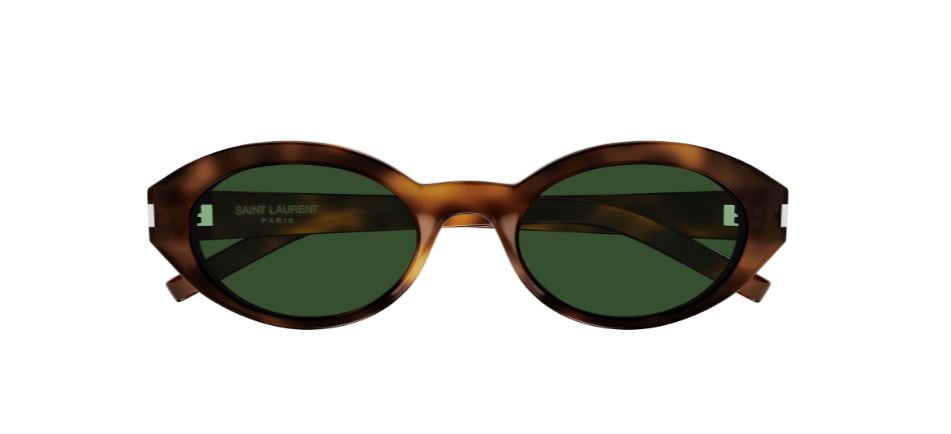 Saint Laurent Corner Angle SL 567 zonnebrillen