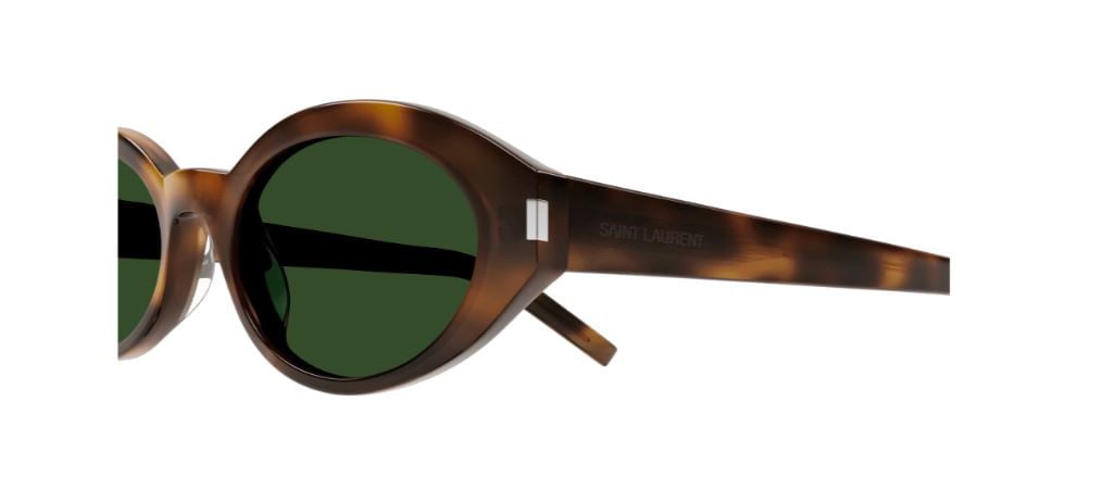 Saint Laurent Corner Angle SL 567 zonnebrillen