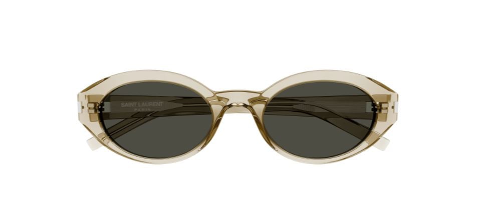 Saint Laurent Corner Angle SL 567 zonnebrillen