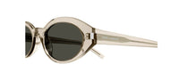 Saint Laurent Corner Angle SL 567 zonnebrillen