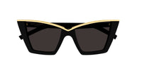 Saint Laurent SL Logo SL 570 Sunglasses
