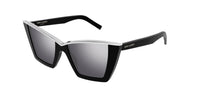 Saint Laurent SL Logo SL 570 Sunglasses