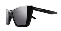 Saint Laurent SL Logo SL 570 Sunglasses