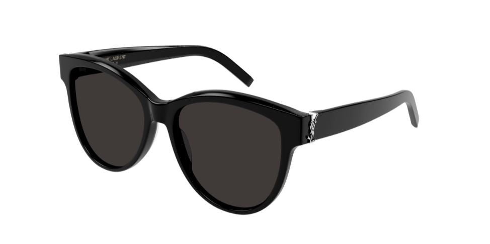 Zonnebrillen Saint Laurent Monogram SL M107