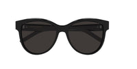 Zonnebrillen Saint Laurent Monogram SL M107
