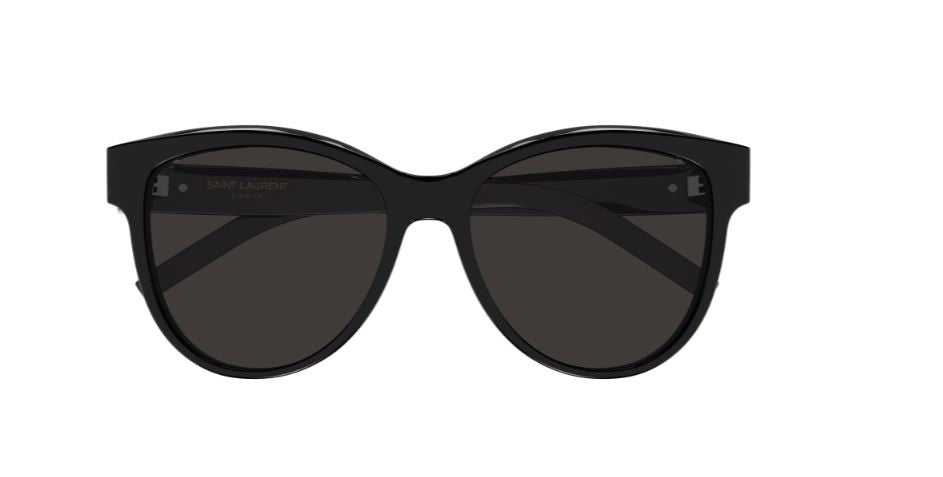 Zonnebrillen Saint Laurent Monogram SL M107