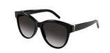 Lunettes de Soleil Saint Laurent Monogram SL M107