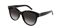 Zonnebrillen Saint Laurent Monogram SL M107