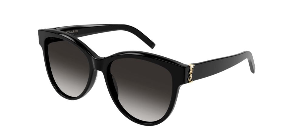 Zonnebrillen Saint Laurent Monogram SL M107