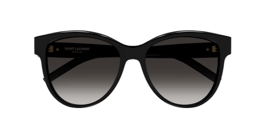Zonnebrillen Saint Laurent Monogram SL M107