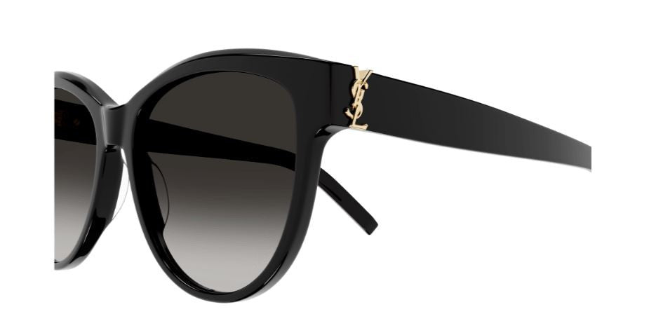 Zonnebrillen Saint Laurent Monogram SL M107