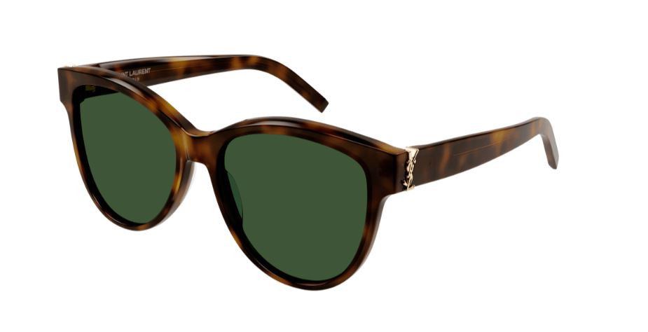 Zonnebrillen Saint Laurent Monogram SL M107