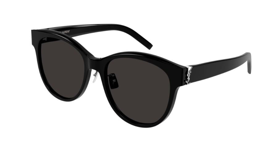 Occhiali da Sole Saint Laurent Monogram SL M107/K