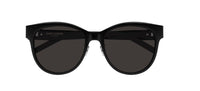 Occhiali da Sole Saint Laurent Monogram SL M107/K