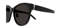Occhiali da Sole Saint Laurent Monogram SL M107/K