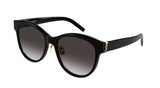 Occhiali da Sole Saint Laurent Monogram SL M107/K