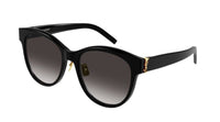 Occhiali da Sole Saint Laurent Monogram SL M107/K