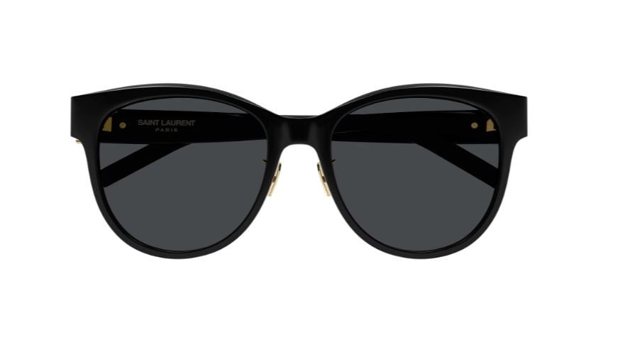 Occhiali da Sole Saint Laurent Monogram SL M107/K