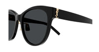 Occhiali da Sole Saint Laurent Monogram SL M107/K