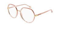 Optische bril Chloe CHLOÉ CH0131O