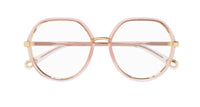 Optische bril Chloe CHLOÉ CH0131O