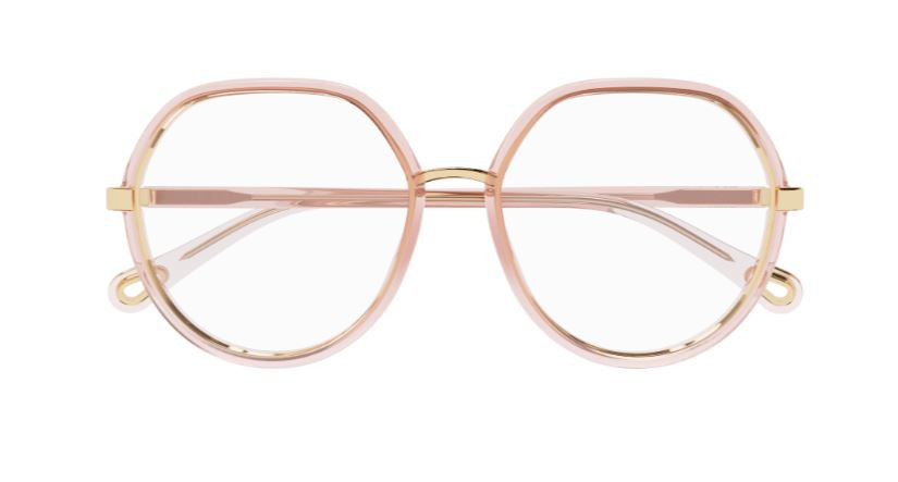 Optische bril Chloe CHLOÉ CH0131O