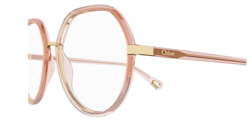 Optische bril Chloe CHLOÉ CH0131O