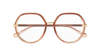 Optische bril Chloe CHLOÉ CH0131O