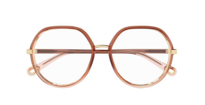 Optische bril Chloe CHLOÉ CH0131O