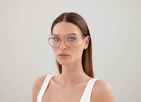 Optische bril Chloe CHLOÉ CH0131O