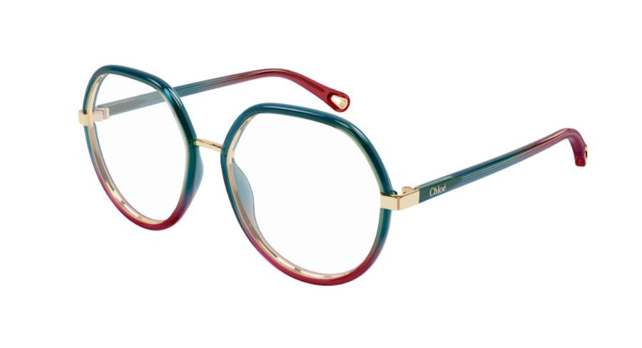 Optische bril Chloe CHLOÉ CH0131O
