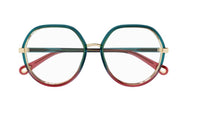 Optische bril Chloe CHLOÉ CH0131O