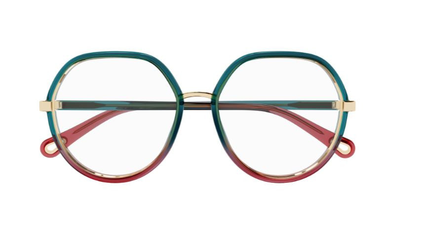 Optische bril Chloe CHLOÉ CH0131O