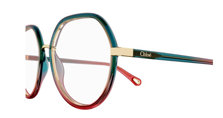 Optische bril Chloe CHLOÉ CH0131O