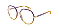 Optische bril Chloe CHLOÉ CH0131O