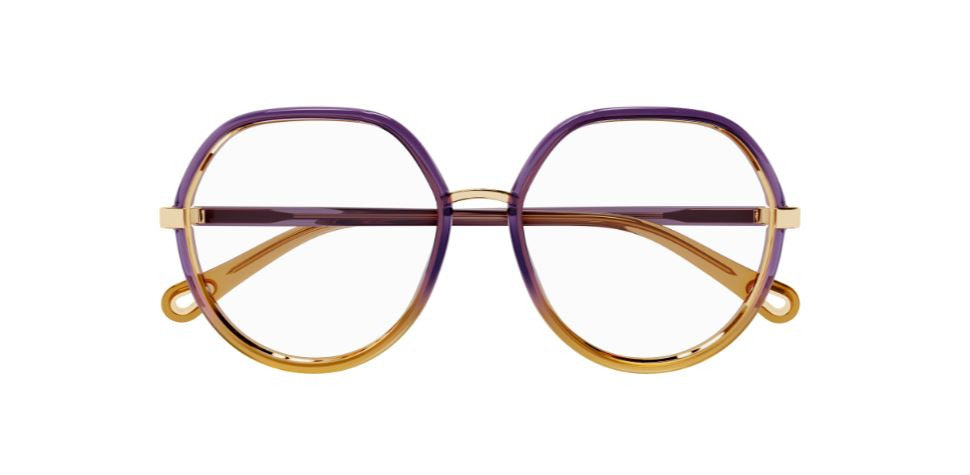Optische bril Chloe CHLOÉ CH0131O