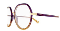 Optische bril Chloe CHLOÉ CH0131O