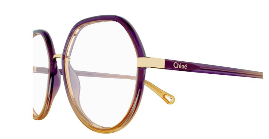 Optische bril Chloe CHLOÉ CH0131O