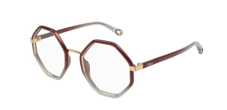 Chloé CH0132O Eyeglasses